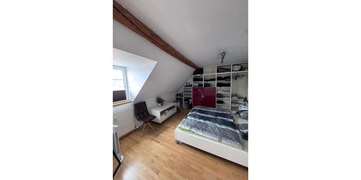 Maisonettenwohnung Sinsheim - 3.5 Zimmer, 103 m&sup2;, 1.300&euro; | Angebot:24983791