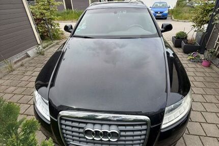 Audi A6 285.592 km 5.300 &euro; Lübeck 23558
