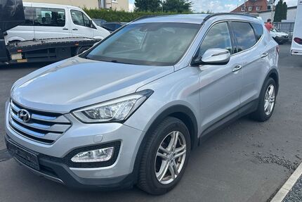 Hyundai SANTA FE 260.725 km 7.800 &euro; Kassel 34123