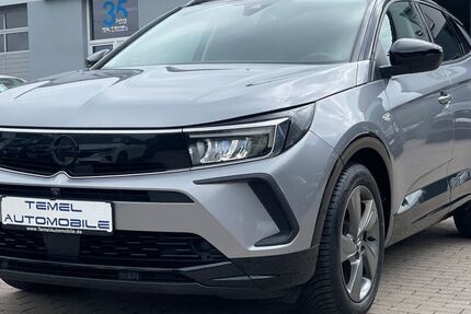 Opel Grandland (X) 82.400 km 17.999 &euro; Montabaur-Eschelbach 56410