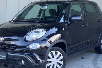 Fiat 500L 60.000 km 11.990 &euro; Krauchenwies 72505