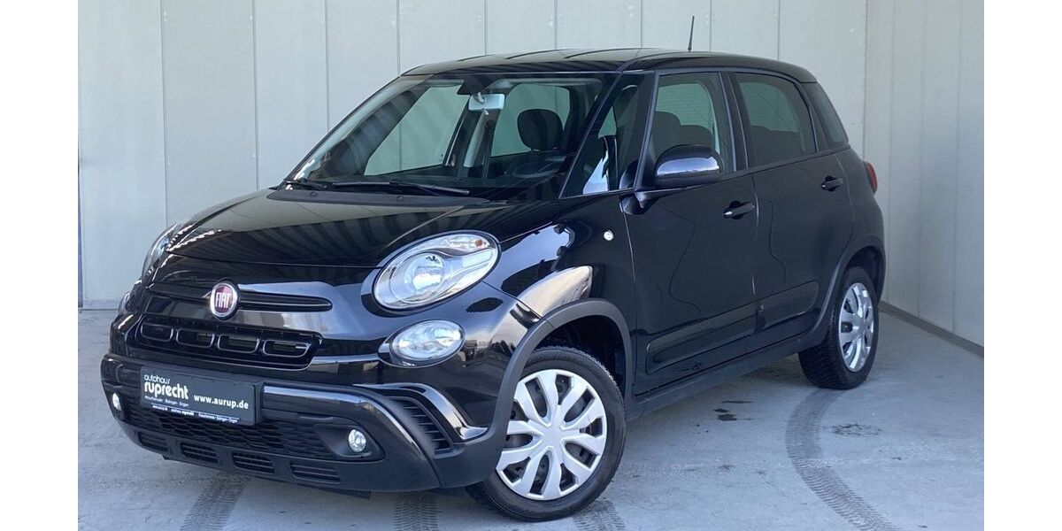 Fiat 500L 60.000 km 11.990 &euro; Krauchenwies 72505