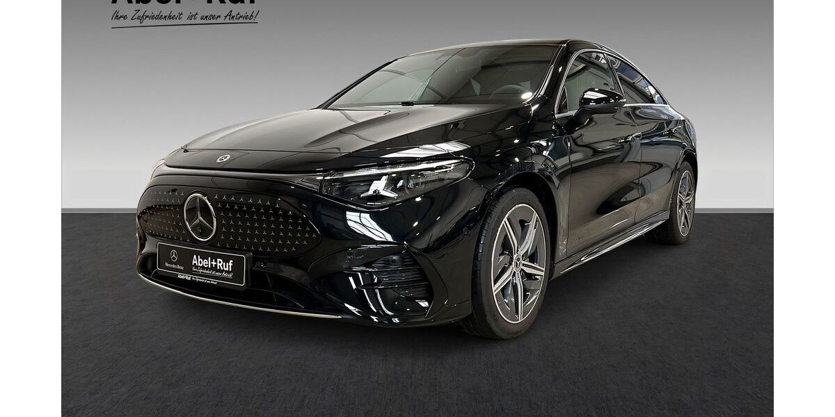 Mercedes-Benz CLA 250 9.900 km 53.449 &euro; Donauwörth 86609