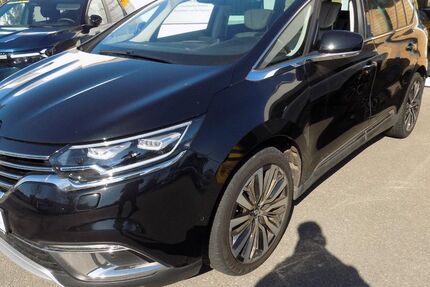 Renault Espace 64.255 km 29.950 &euro; Schwerin 19061