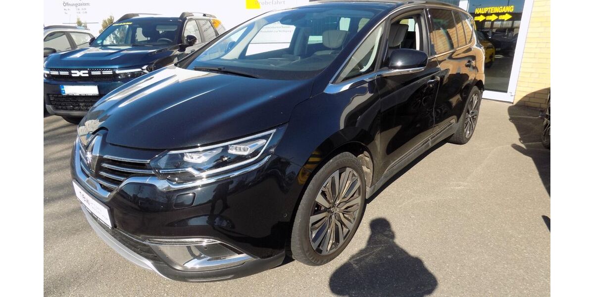 Renault Espace 64.255 km 29.950 &euro; Schwerin 19061