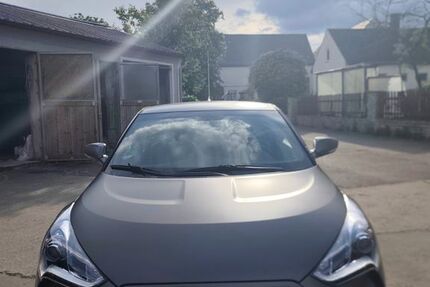 Hyundai Veloster 50.000 km 14.500 &euro; Ansbach 91522