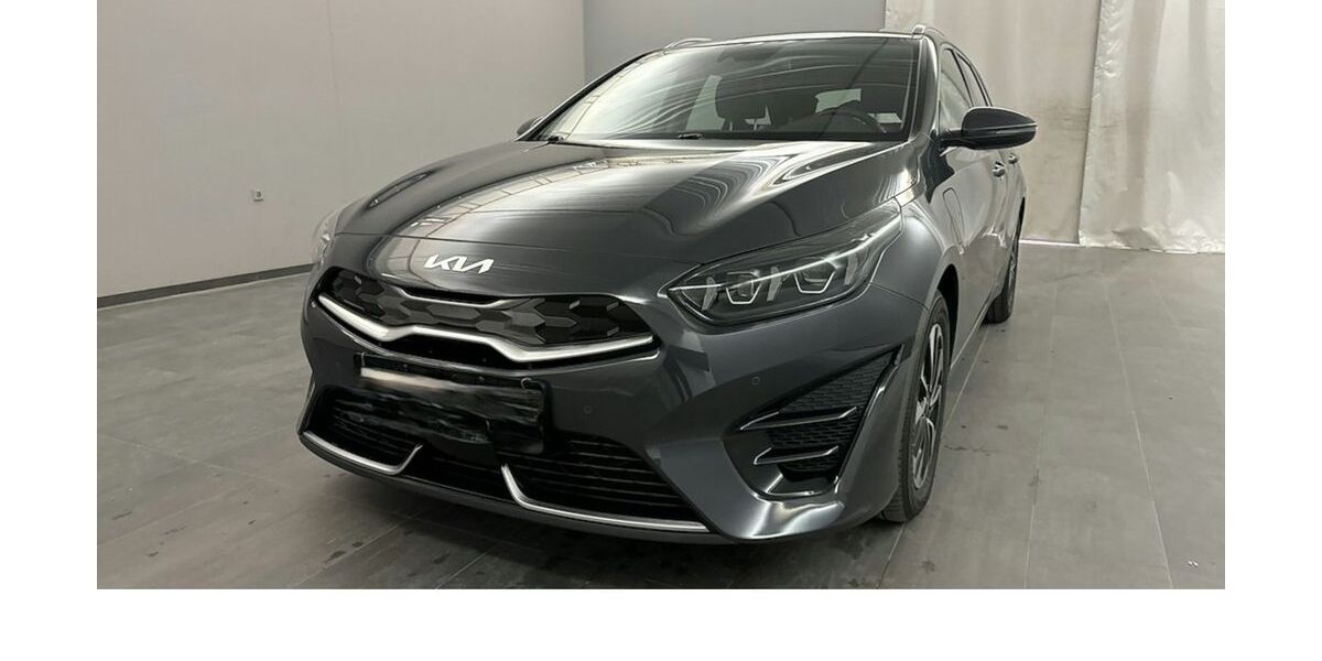 Kia ceed Sportswagon 34.592 km 21.900 &euro; Berlin 12359
