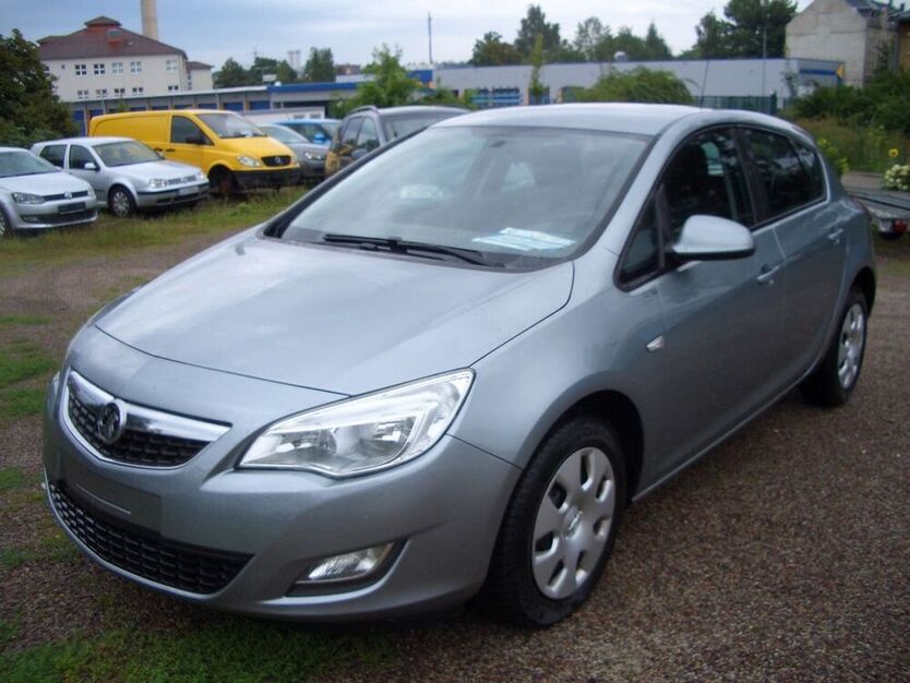 Astra