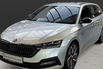 Skoda Octavia 8.550 km 29.930 € Warendorf 48231