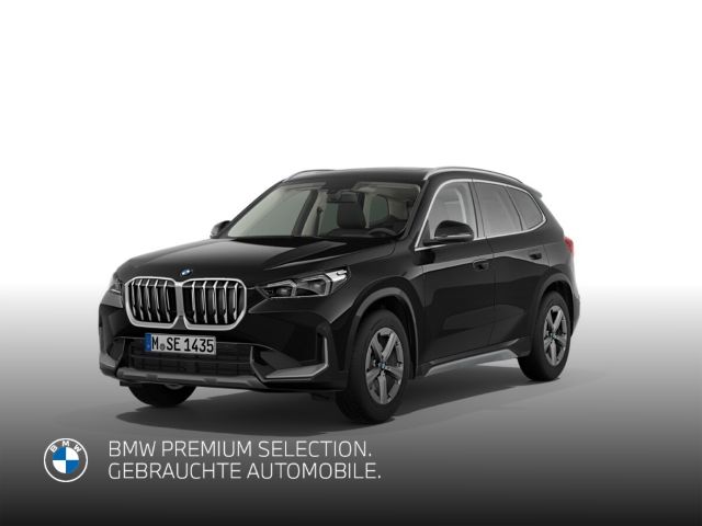 BMW X1 34.937 km 34.690 &euro; Rüsselsheim 65428