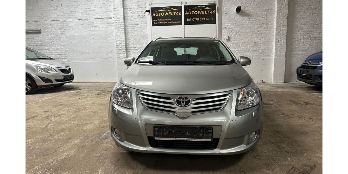 Toyota Avensis 267.000 km 3.950 &euro; Berlin 13409