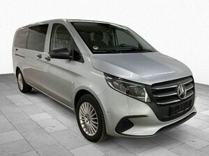 Mercedes-Benz Vito 119 Tourer PRO 4x4 XL STANDHZ AHK PDC KAM 6.354 km 64.490 &euro; Sangerhausen 06526