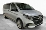 Mercedes-Benz Vito 119 Tourer PRO 4x4 XL STANDHZ AHK PDC KAM 6.354 km 64.490 &euro; Sangerhausen 06526