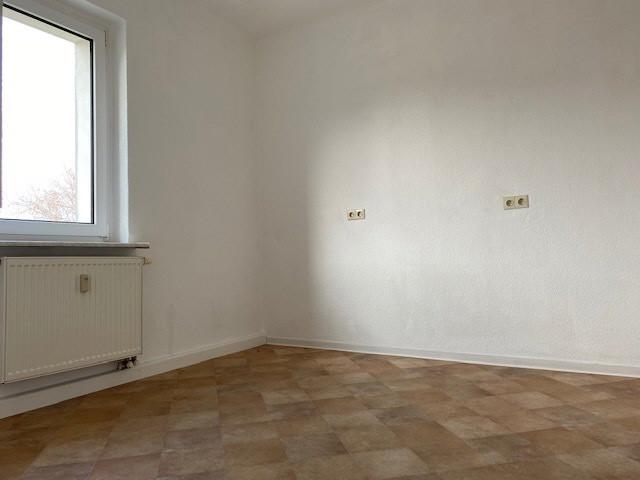 Etagenwohnung Bitterfeld-Wolfen Bitterfeld - 3 Zimmer, 56 m&sup2;, 404&euro; | Angebot:26087093