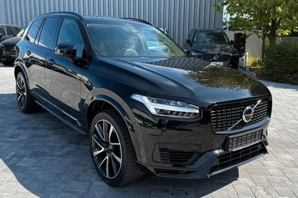 Volvo XC90 50.600 km 59.990 € Kaiserslautern 67657