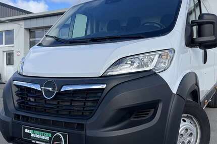 Opel Movano 31.469 km 21.860 &euro; Marktredwitz 95615