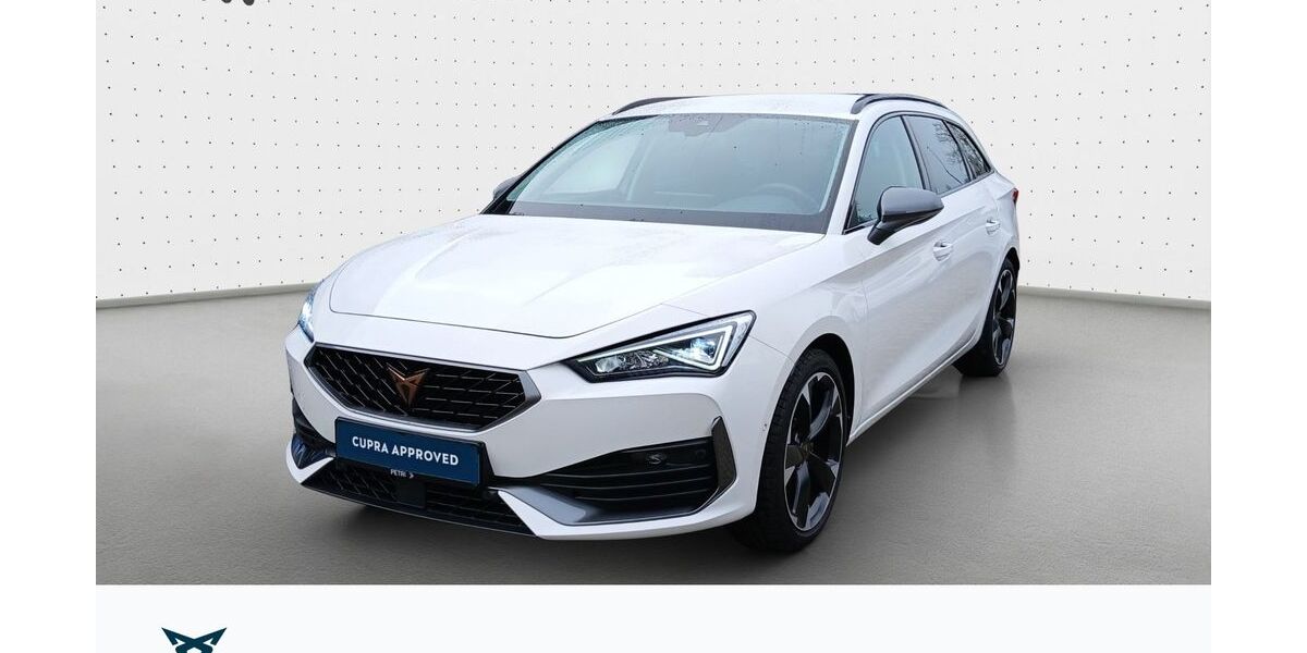 Cupra Leon 62.475 km 24.660 &euro; Hofheim-Diedenbergen 65719