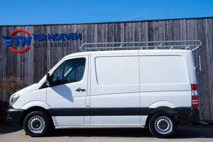 Mercedes-Benz Sprinter 238.772 km 12.950 &euro; Bad Bentheim 48455