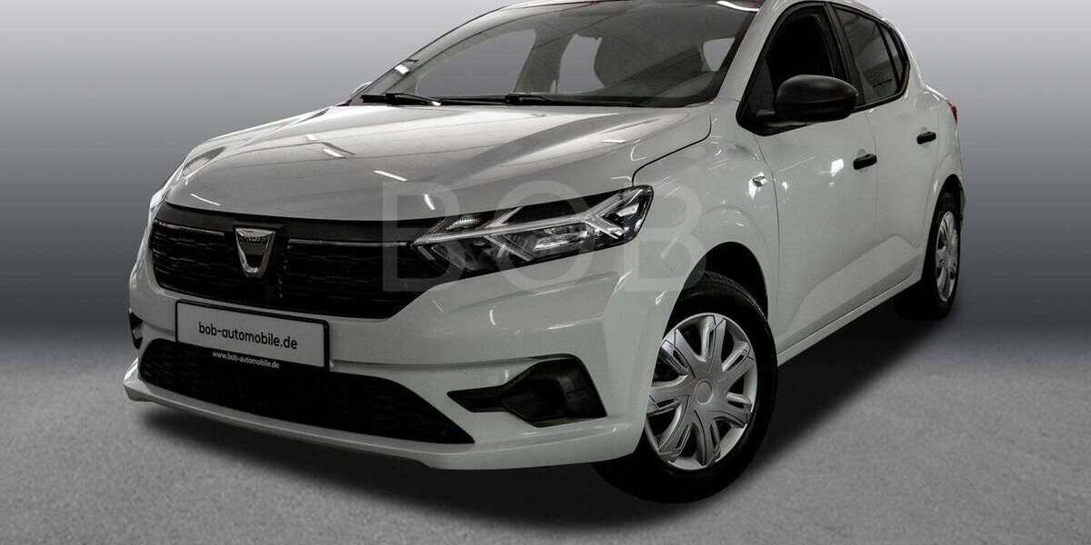 Dacia Sandero 63.840 km 10.988 &euro; Düsseldorf 40233