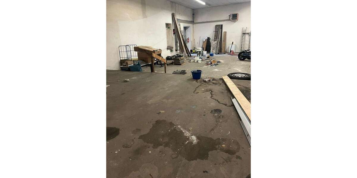 Gewerbeobjekt Pfungstadt - 1.500&euro; | Angebot:25045056