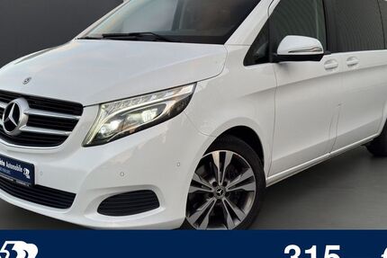 Mercedes-Benz V 250 110.446 km 42.990 &euro; Eutin 23701