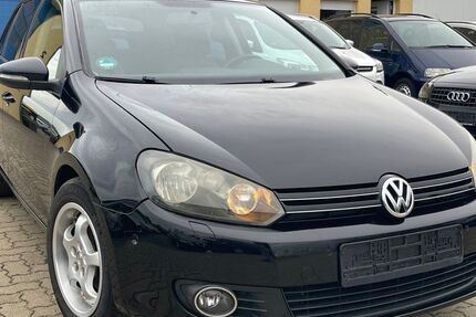 VW Golf 273.808 km 3.699 &euro; Bad Harzburg 38667