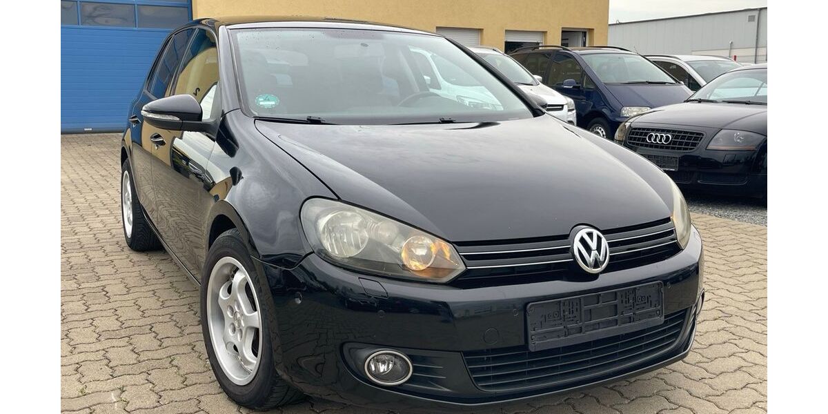VW Golf 273.808 km 3.699 &euro; Bad Harzburg 38667