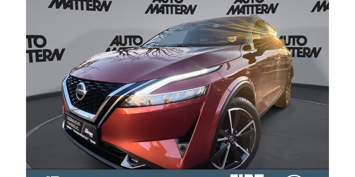 Nissan Qashqai 27.750 km 26.490 &euro; Buende 32257