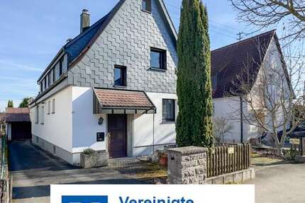 Haus Schönaich - 6 Zimmer, 133 m&sup2;, 495.000&euro; | Angebot:25932378