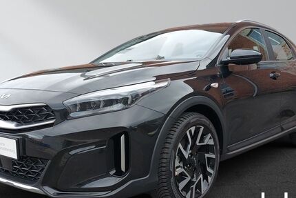 Kia XCeed 14.474 km 23.890 &euro; Berlin 13125