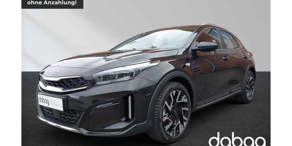 Kia XCeed 14.474 km 23.890 &euro; Berlin 13125