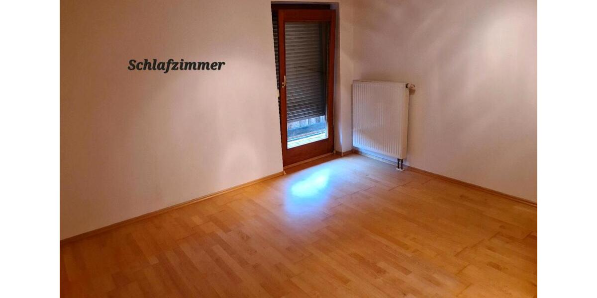 3 Zimmer Wohnung Zentral mit Balkon 3 zimmer