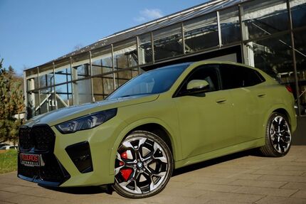 BMW X2 4.500 km 56.900 &euro; Reichshof-Denklingen 51580