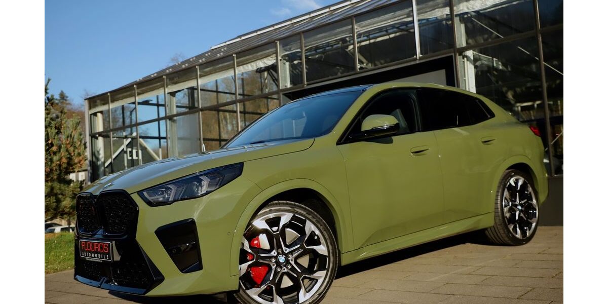 BMW X2 4.500 km 56.900 &euro; Reichshof-Denklingen 51580
