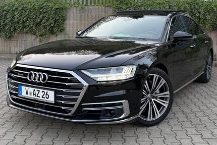 Audi A8 151.000 km 37.000 &euro; Reichenbach 08468