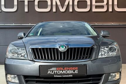 Skoda Octavia 47.000 km 8.690 &euro; Hasselroth 63594