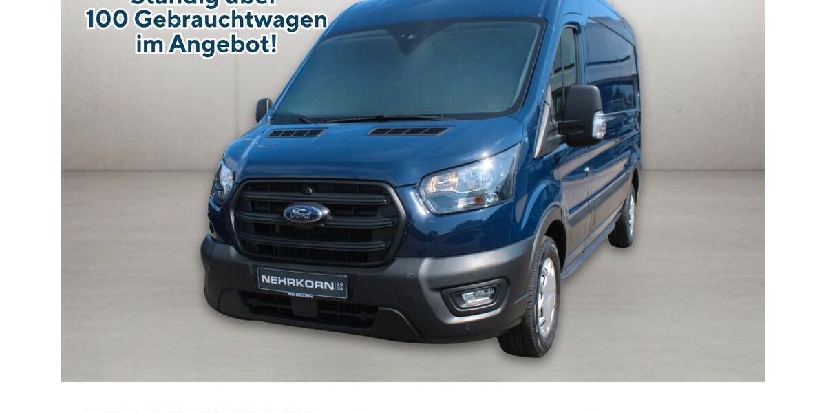 Ford Transit 63.900 km 21.450 &euro; Flensburg 24941