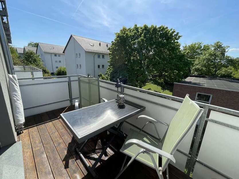 Wohnung zum Mieten in Wolfsburg 673 € 58.24 m²