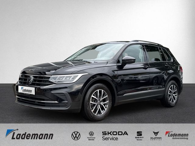 VW Tiguan 80.600 km 28.304 &euro; Lauda-Königshofen 97922