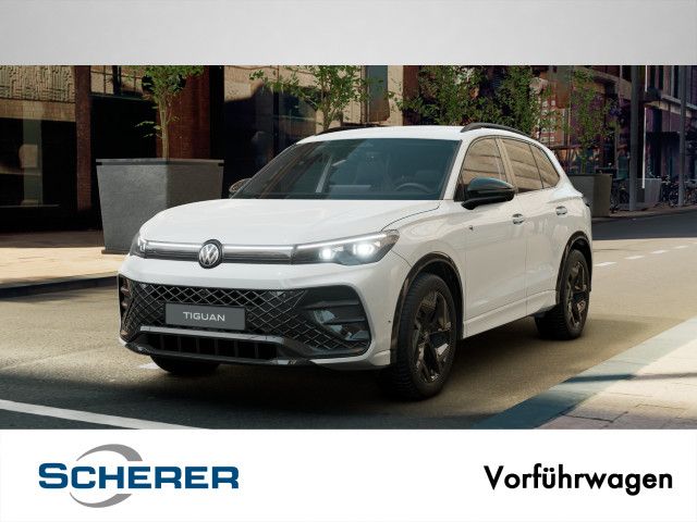 VW Tiguan 4.900 km 49.808 &euro; Homburg 66424