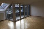 Sehr schöne 3-Zimmer-Wohnung mit Balkon!