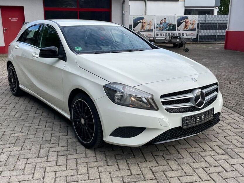 A 180