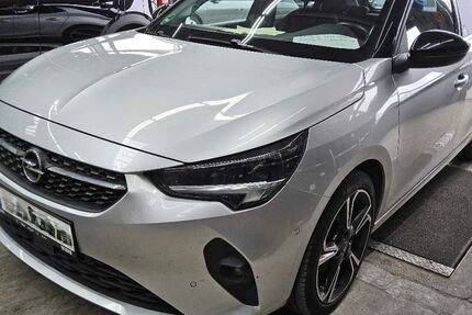Opel Corsa 65.255 km 14.990 &euro; Brunsbüttel 25541