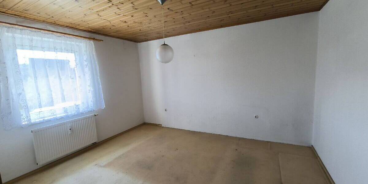 Etagenwohnung Regen - 2 Zimmer, 46 m&sup2;, 70.000&euro; | Angebot:26142677