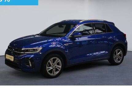 VW T-Roc 34.885 km 26.730 € Hildesheim 31135