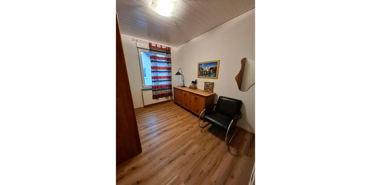 5-Zimmer Maisonette-Wohnung von privat 5 zimmer