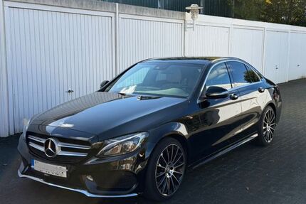 Mercedes-Benz C 250 142.000 km 21.000 € Hannover 30179