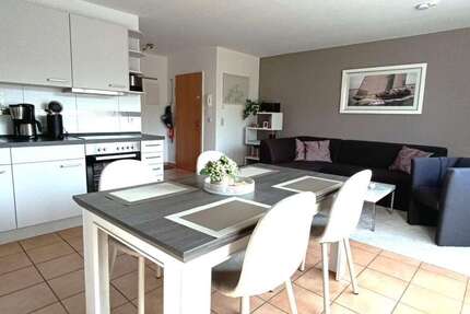 Wohnung Putbus - 2 Zimmer, 47 m&sup2;, 219.000&euro; | Angebot:26732409
