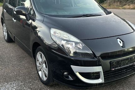 Renault Scenic 130.000 km 3.450 &euro; Bürstadt 68642
