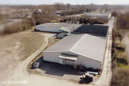 Gewerbeobjekt Uelzen Ripdorf - 2.950.000&euro; | Angebot:25877282